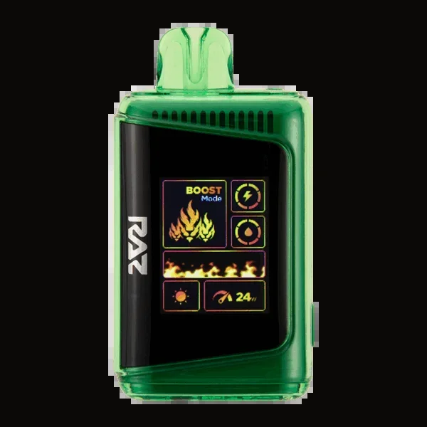 Sour Watermelon Peach RAZ LTX 25000