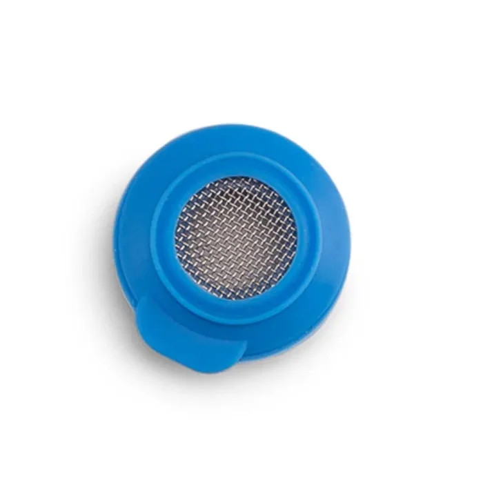 Spare Gasket and Screen for (non-magnetic) Planet of the Vapes ONE