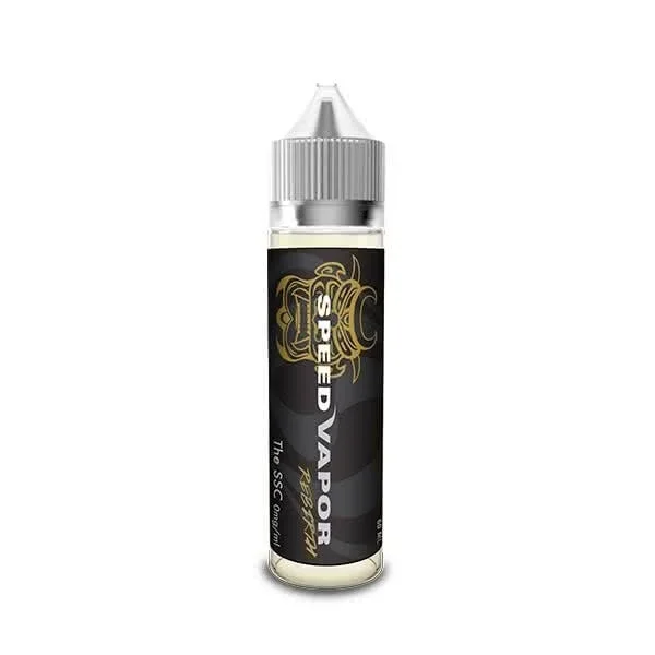 Speedvapor The SSC Max VG E-Liquid 50ml Short fill