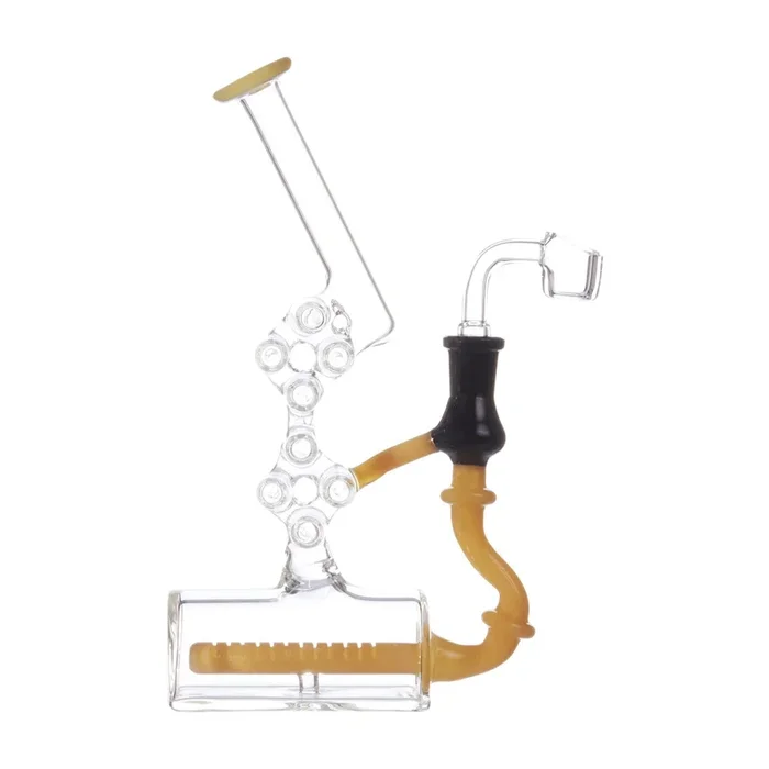Step It Up Dab Rig – 8in