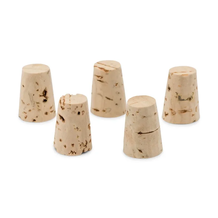 Sticky Brick HydroBrick Maxx Jar Cork – 5 Pack