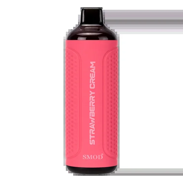 Strawberry Cream Kangvape Smod 6000