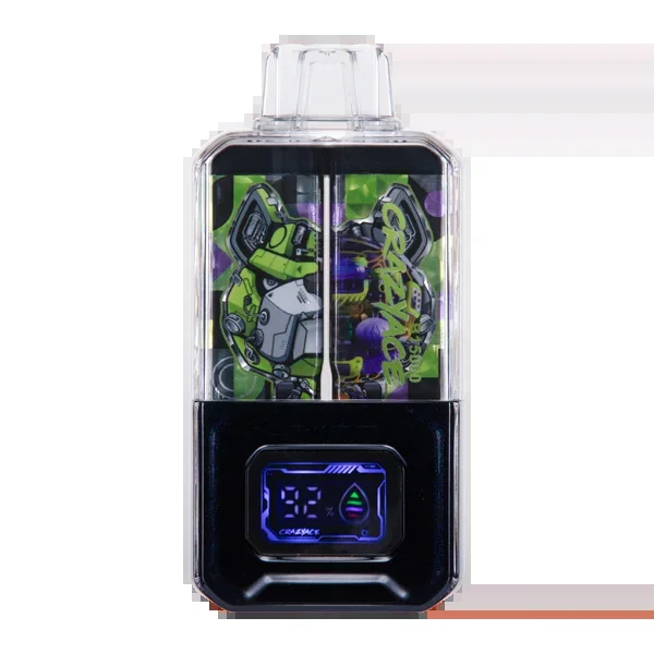 Strawberry Kiwi CrazyAce B15000