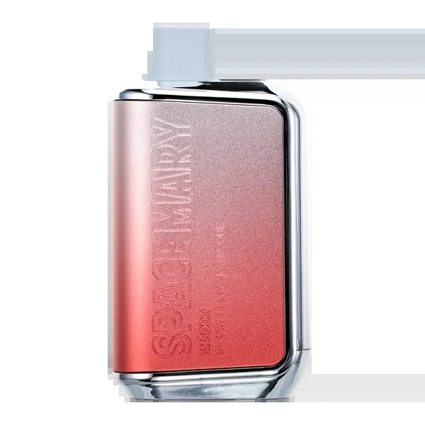 Strawberry Snowcone Space Mary SM8000