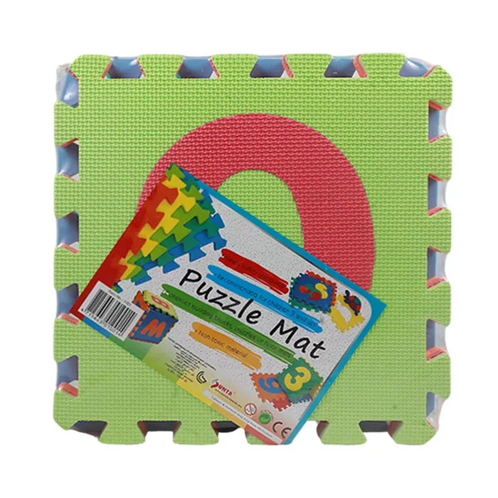 SU1001 PUZZLE MAT PC
