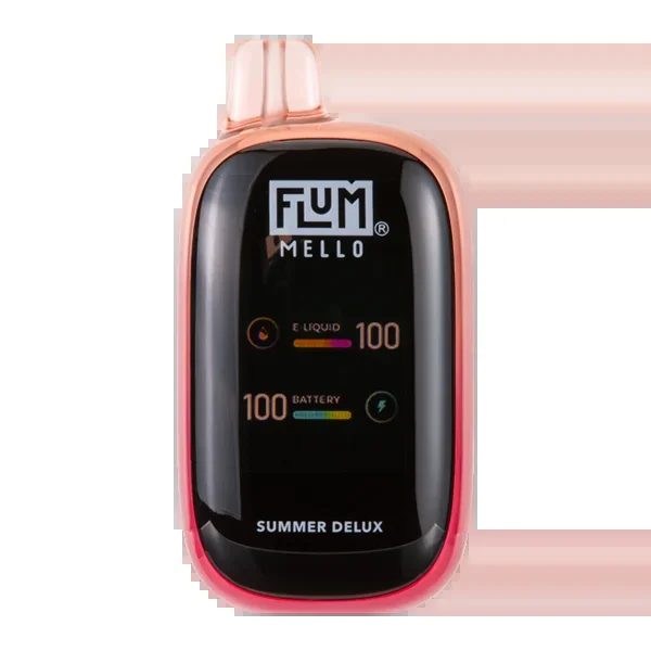 Summer Delux FLUM Mello