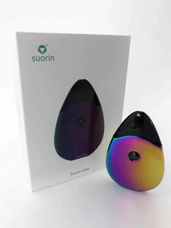 Suorin Drop Electronic Vaping Device