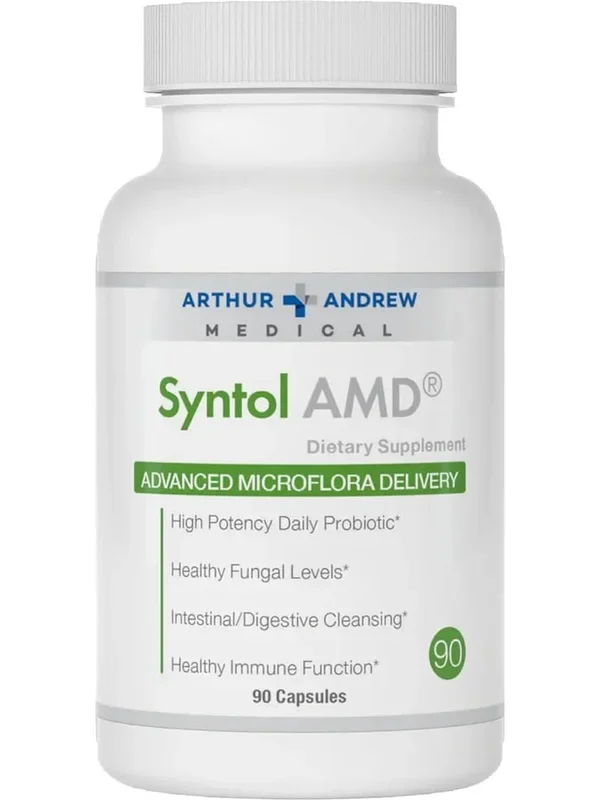 Syntol AMD 90 Capsules