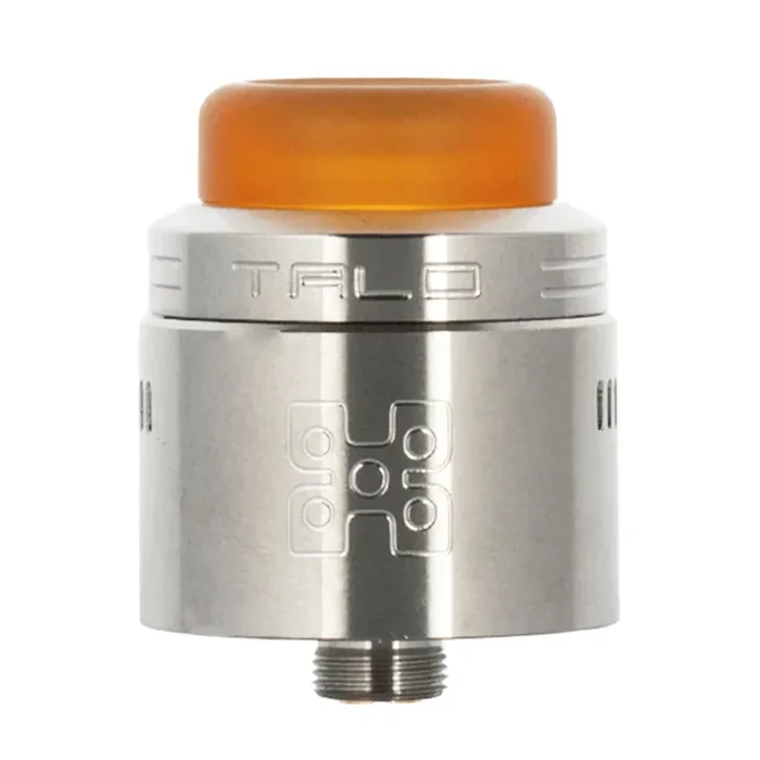 Talo X RDA By Geekvape
