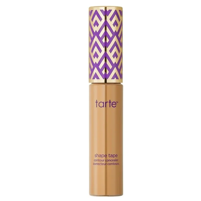 TARTE SHAPE TAPE CONCEALER (38-N MEDIUM TAN NEUTRAL) 10 ML