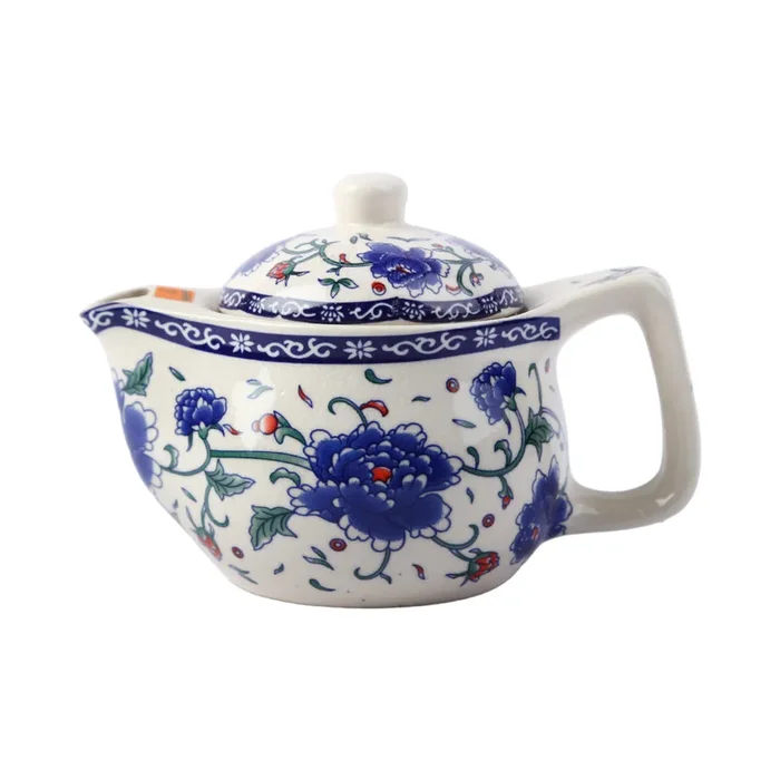 TEA POT CERAMIC IR F4-6