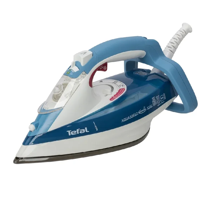 TEFAL STEAM IRON FV5355 BASIC