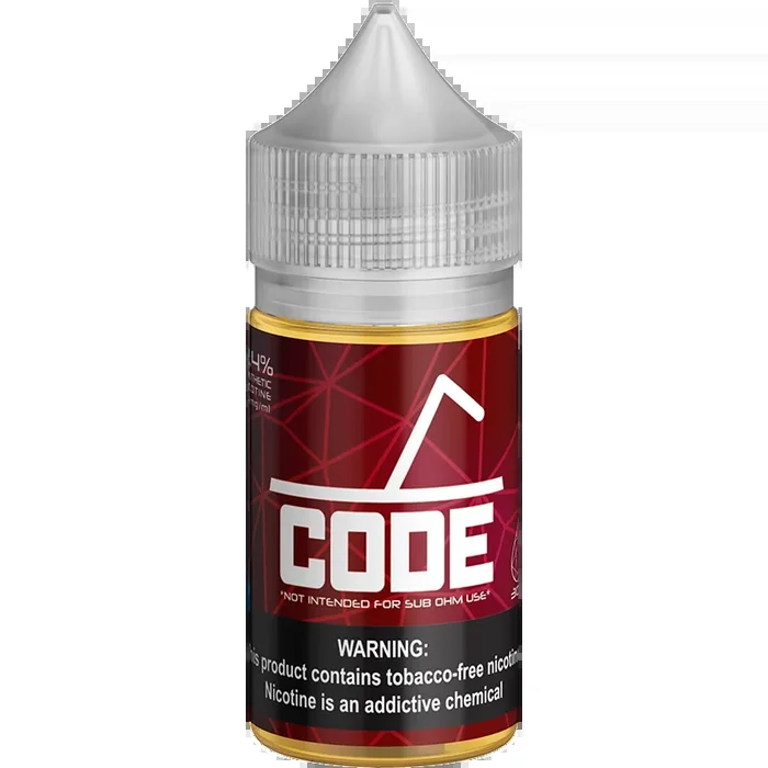 TF | CODE Salt