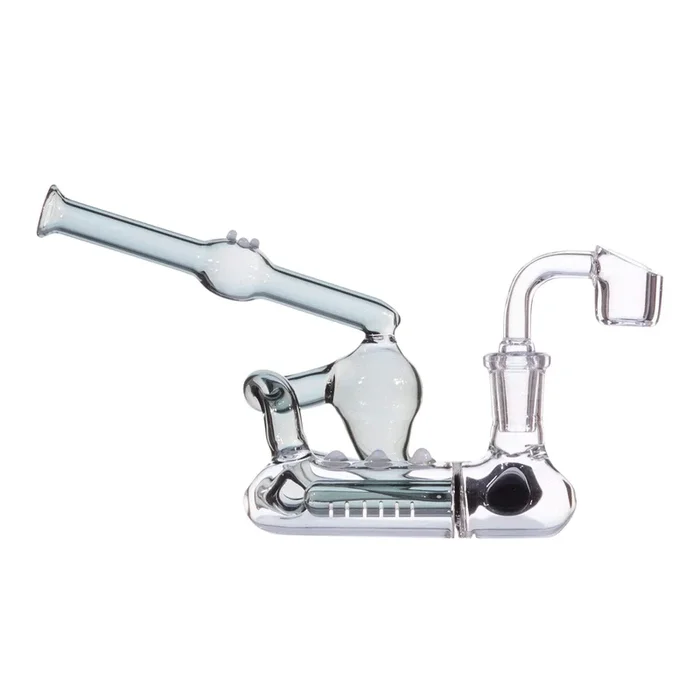 The Mini Tanker Dab Rig – 4.5in