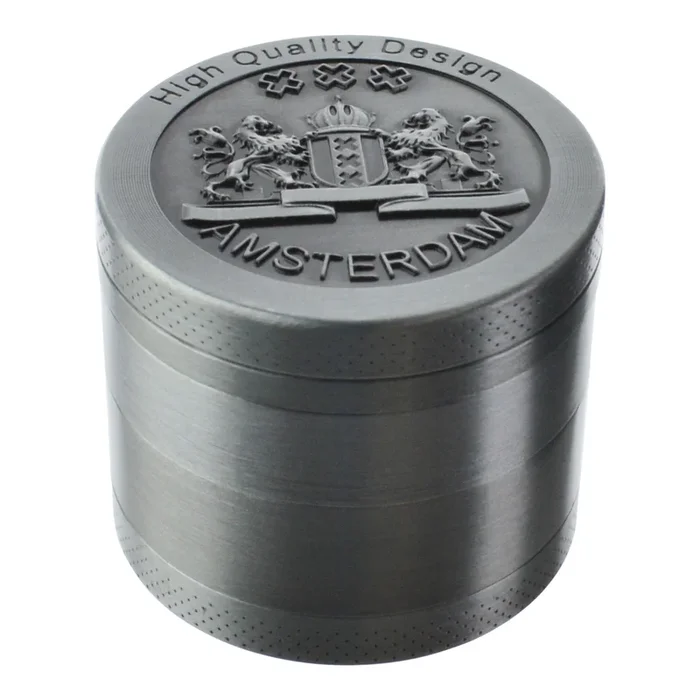 The Nickel Grinder – 40mm