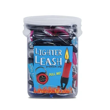 The Original Lighter Leash – Premium Series
