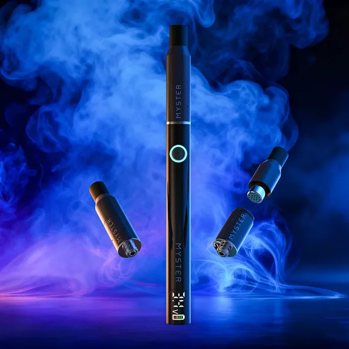 THE STICK BUNDLE