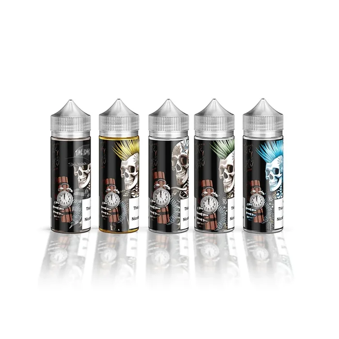Time Bomb 120mL [DROPSHIP] [CA]