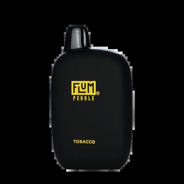 Tobacco Flum Pebble