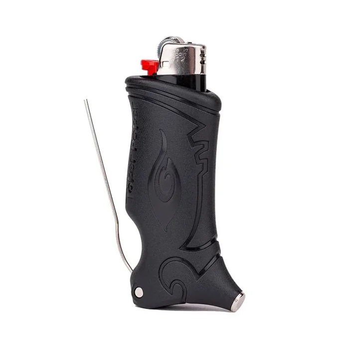 Toker Poker Lighter Sleeve – 3in