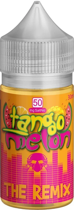Transistor | Tango Melon Salt