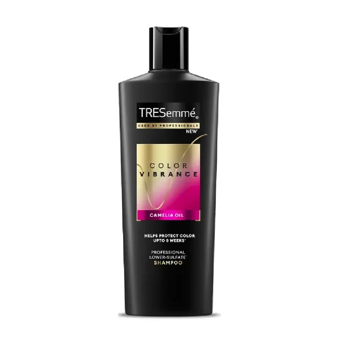 TRESEMME SHAMPOO COLOR REVITALISE WITH CAMELIA OIL 360 ML