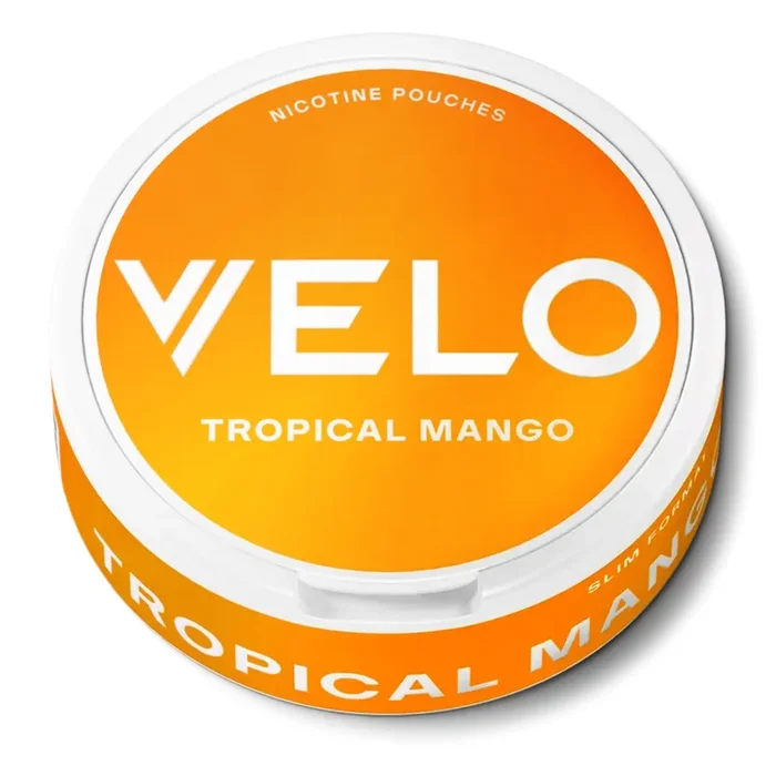 Tropical Mango by Velo