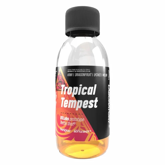 Tropical Tempest – Bottle Shot®