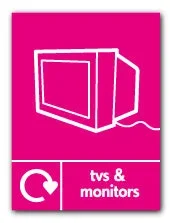TV and Monitor Recycling