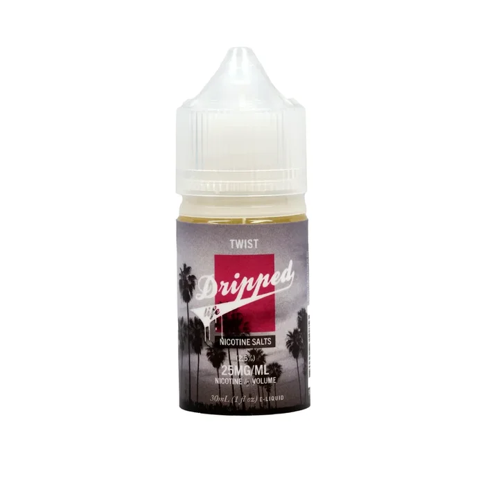 Twist Salt by Dripped Life