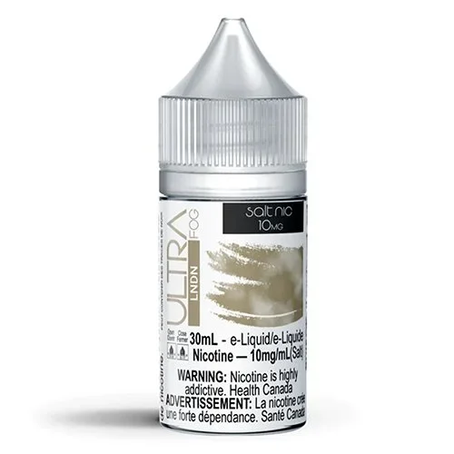 Ultra Fog par Ultra Liquid Labs – Sel LNDN
