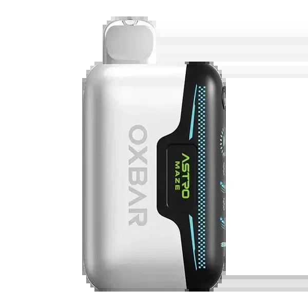 Unflavored OXBAR Astro Maze 50K