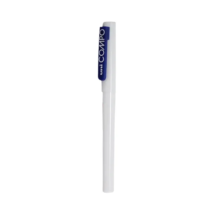 Uni Compo Pointer Blue