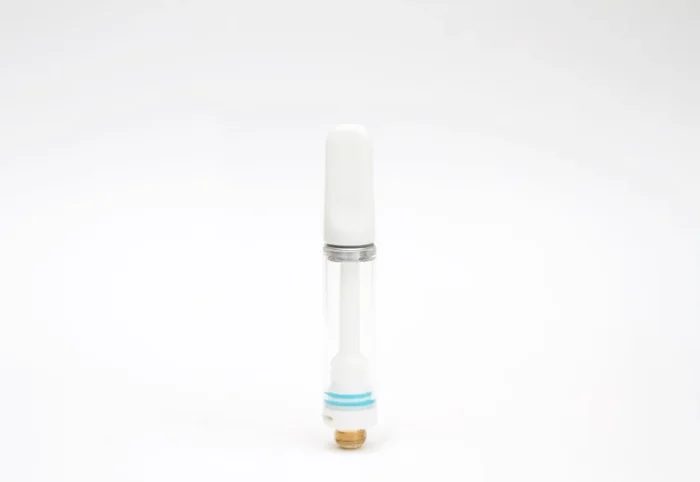 Unique, Full Ceramic Cartridge | Long