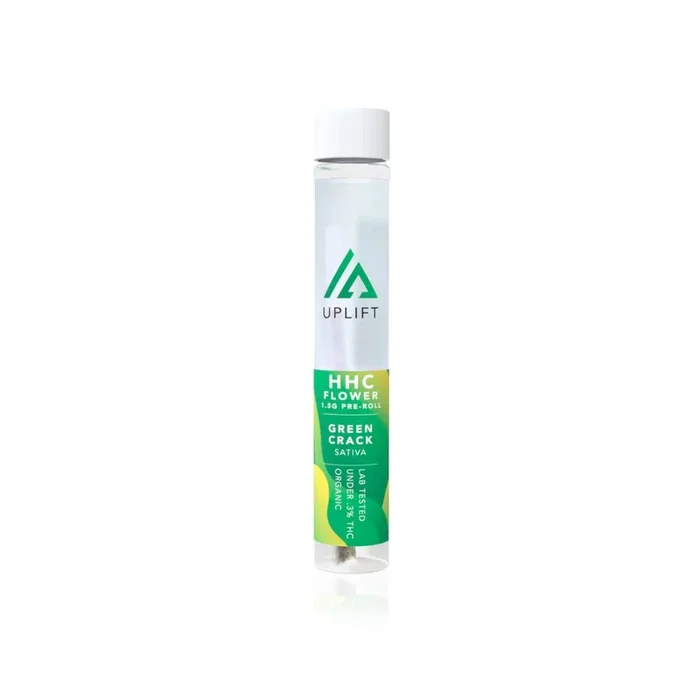 Uplift 1.5G HHC