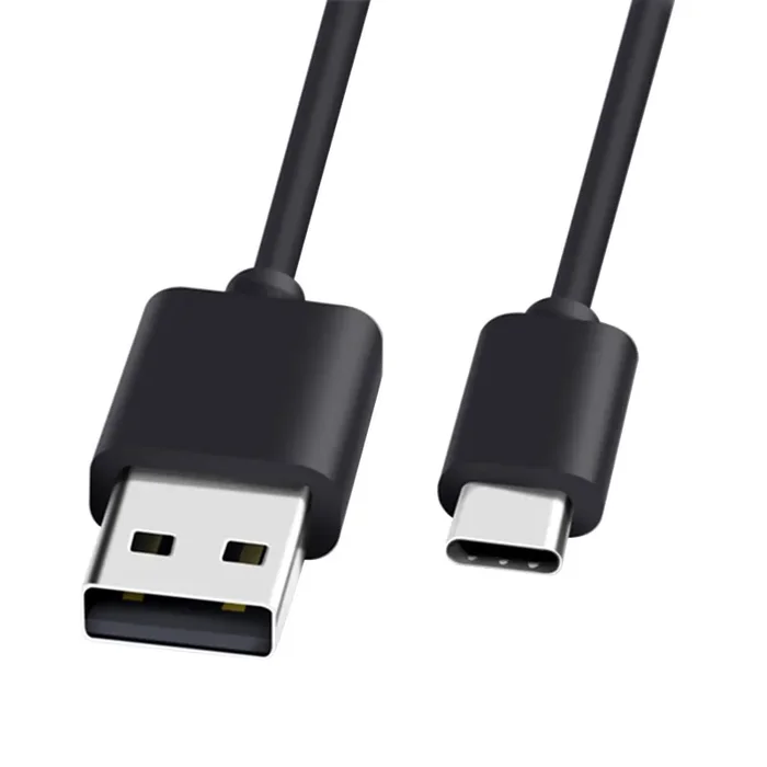 USB-C CHARGING CABLE