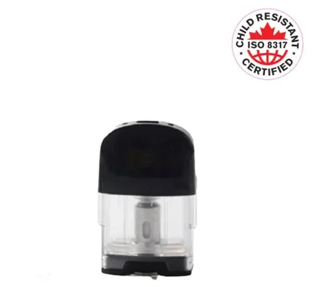 Uwell CALIBURN G/Koko Prime Replacement Pods [CRC Version]