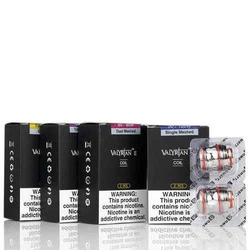 Uwell Valyrian 2 Replacement Coils