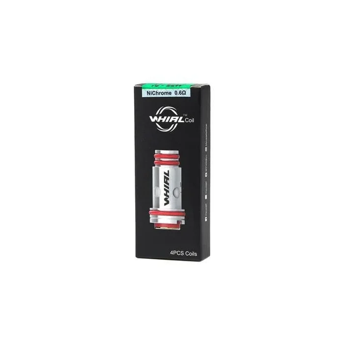 Uwell Whirl Coils (4/PacK)