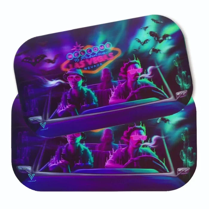 V Syndicate Bat Country Roll n Go Set