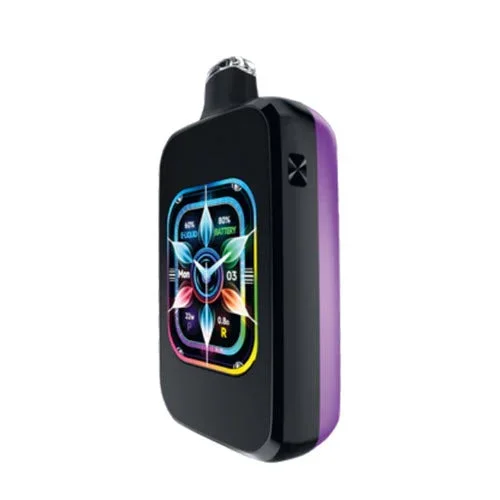 V-Touch 30000 Disposable Vape Device – 1PC