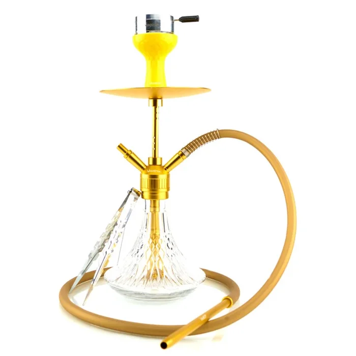 Vadra Cumberland Hookah – 12in
