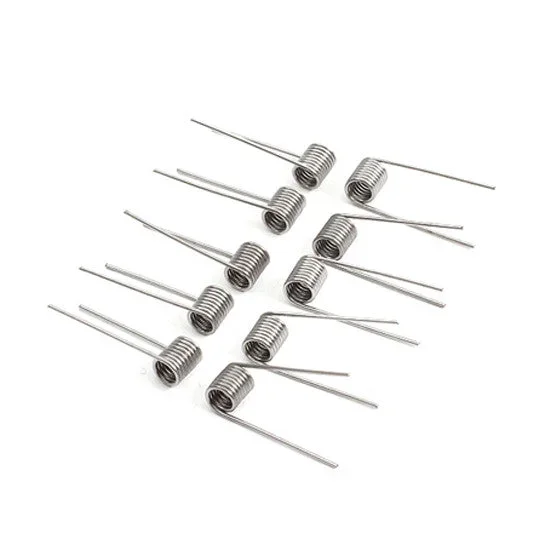 Vandy Vape Pre-built Coils (10 Pack)