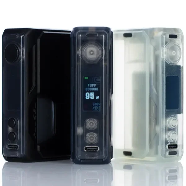 Vandy Vape Pulse V3 95W Squonk Mod (DISCONTINUED)