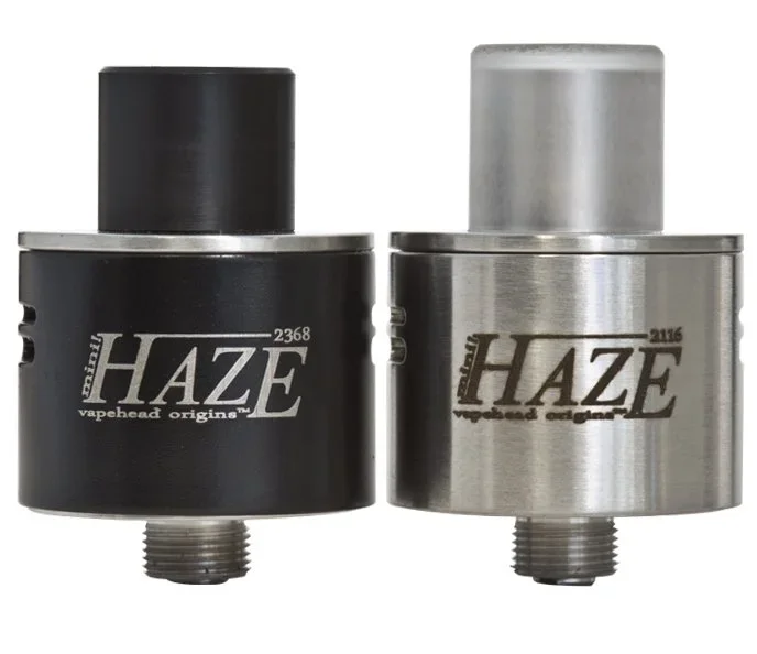 Vape Head Origins Mini Haze RDA