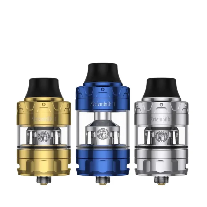 Vapefly Kriemhild II Sub-Ohm Tank