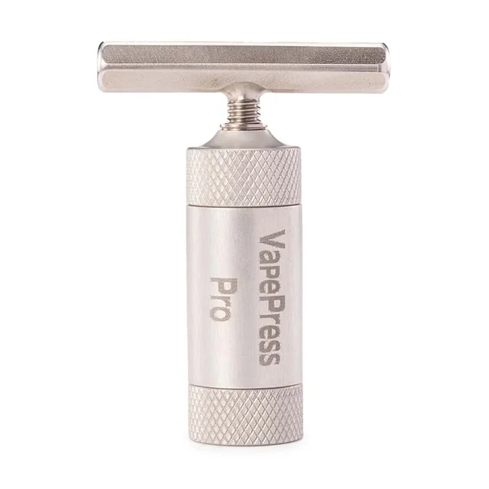 VapePress Pro for PAX 2 and PAX 3