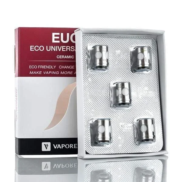 VAPORESSO EUC COILS UNIVERSAL