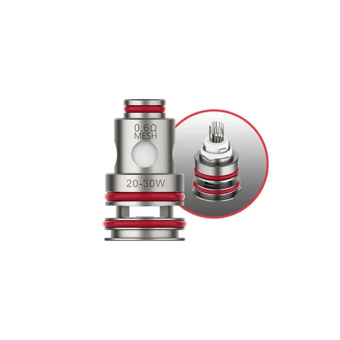 Vaporesso GXT-2 Coils – 1 Coil
