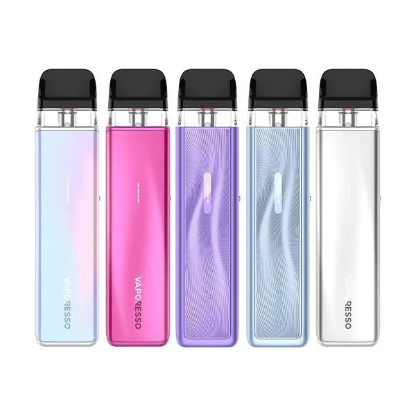 VAPORESSO XROS 5 MINI POD KIT